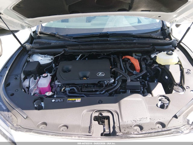 Lexus RX Premium+