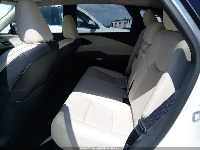 Lexus RX Premium+