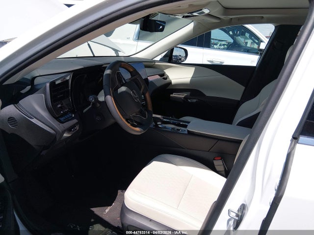 Lexus RX Premium+