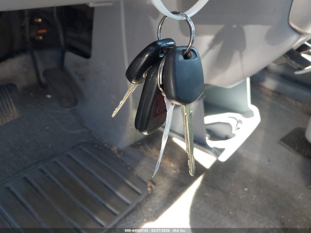 Toyota Sienna Xle