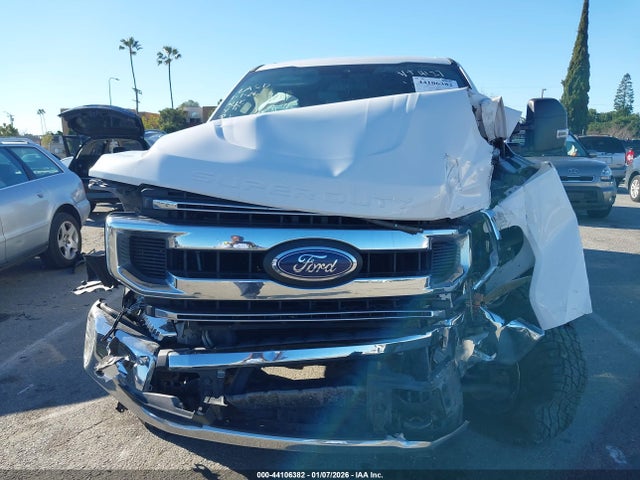 Ford F-250 Xlt