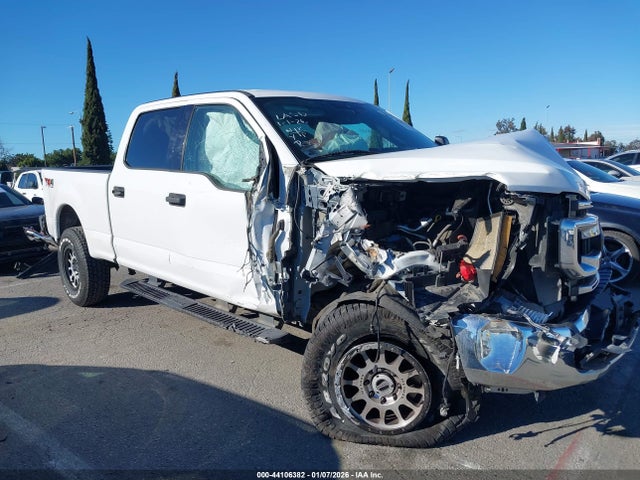 Ford F-250 Xlt