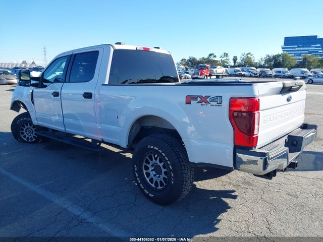 Ford F-250 Xlt