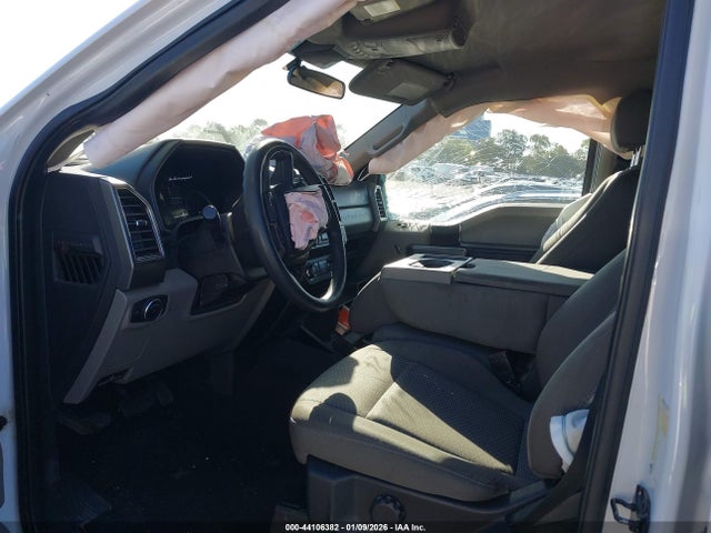 Ford F-250 Xlt