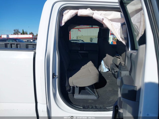 Ford F-250 Xlt