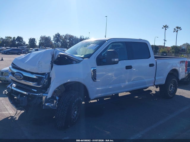 Ford F-250 Xlt