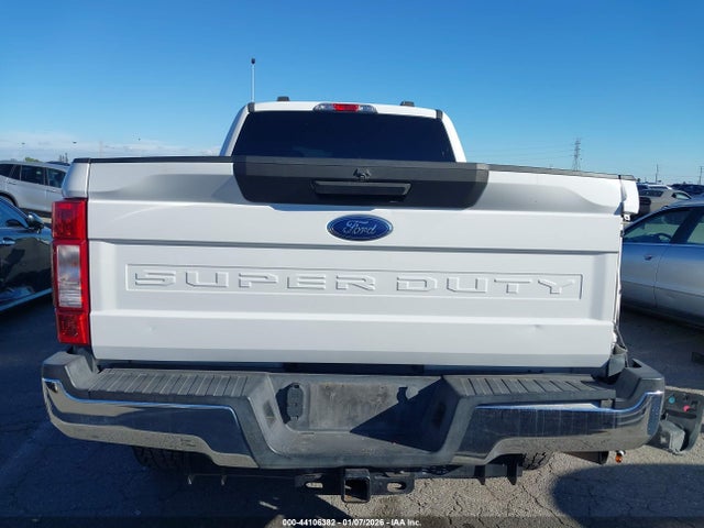 Ford F-250 Xlt