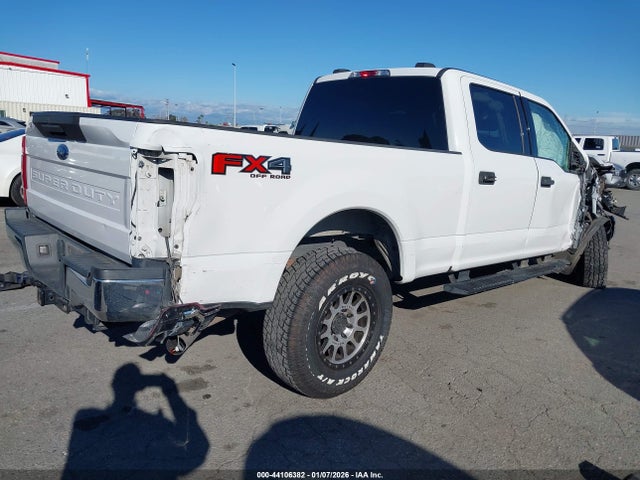 Ford F-250 Xlt