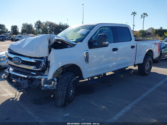Ford F-250 Xlt