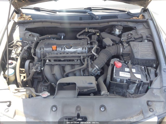 Honda Accord 2.4 Se