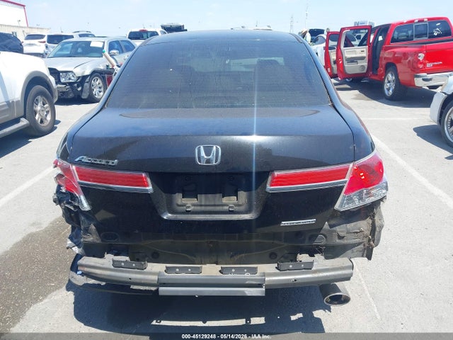 Honda Accord 2.4 Se