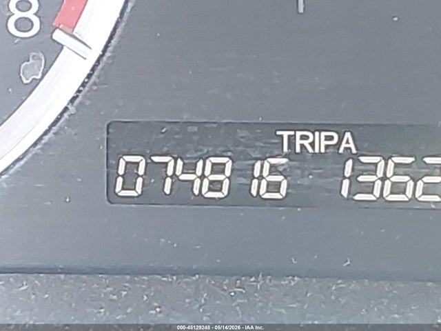Honda Accord 2.4 Se