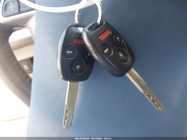Honda Accord 2.4 Se