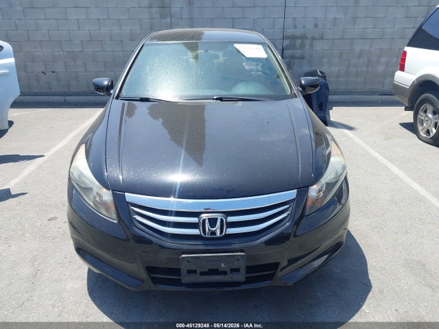 Honda Accord 2.4 Se