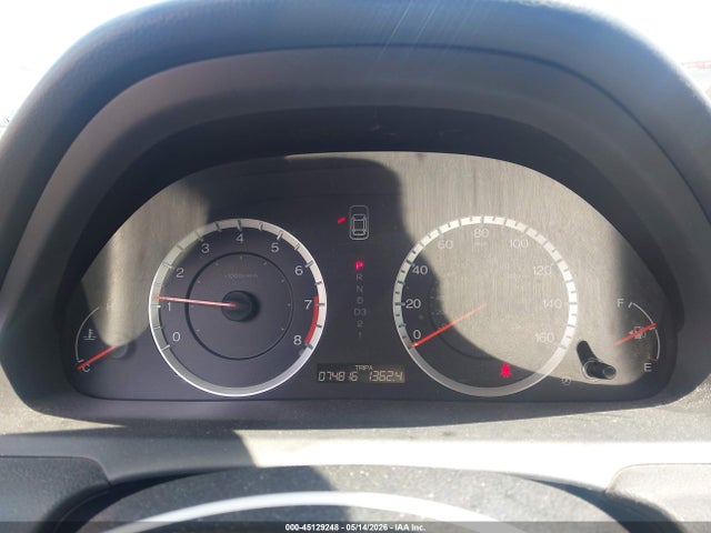 Honda Accord 2.4 Se
