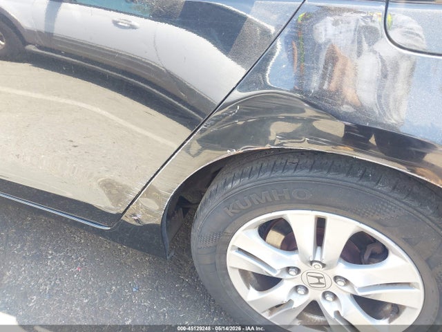 Honda Accord 2.4 Se