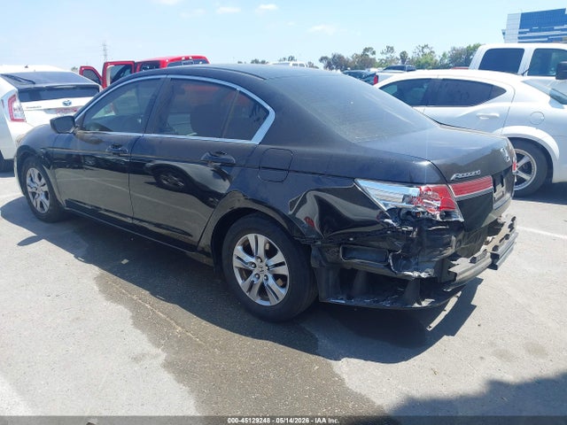 Honda Accord 2.4 Se