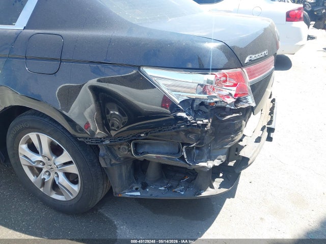 Honda Accord 2.4 Se