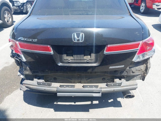 Honda Accord 2.4 Se