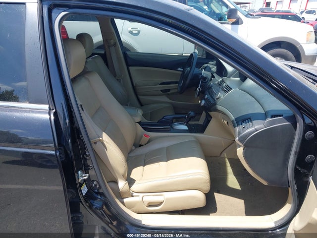 Honda Accord 2.4 Se