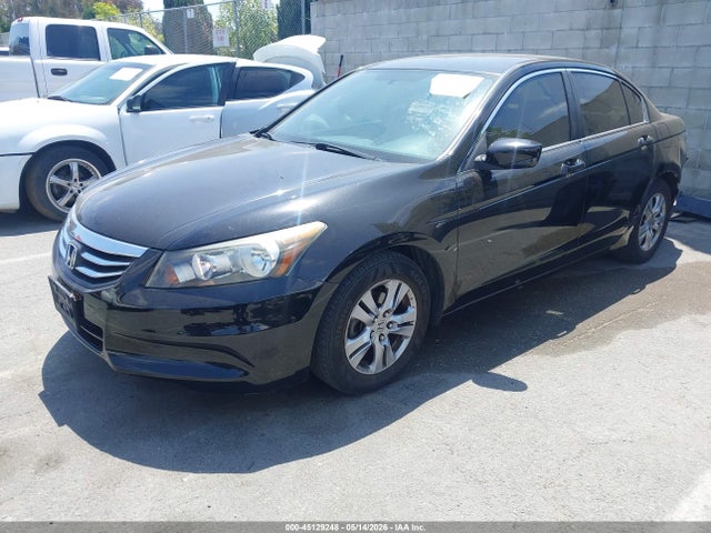 Honda Accord 2.4 Se