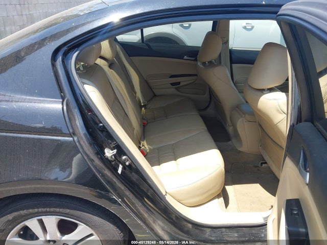 Honda Accord 2.4 Se
