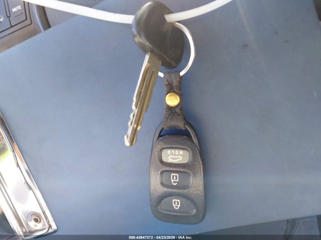 Kia Forte Ex