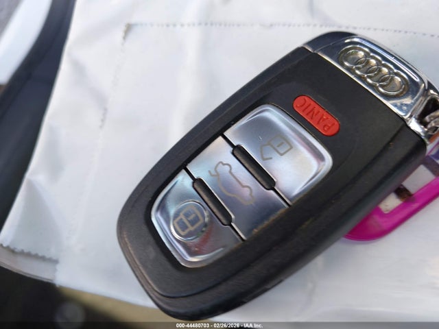 Audi A5 2.0t Premium