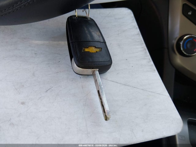 Chevrolet Sonic 2lt