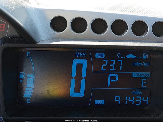 Chevrolet Sonic 2lt