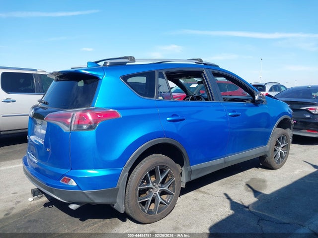 Toyota RAV4 Se