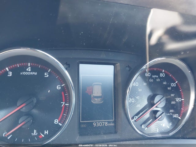 Toyota RAV4 Se