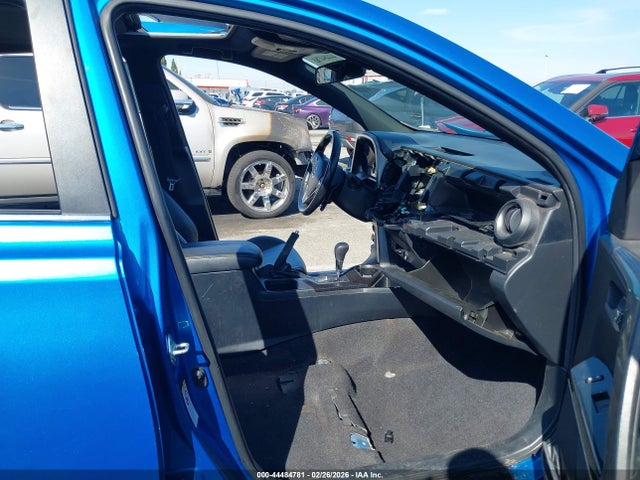 Toyota RAV4 Se