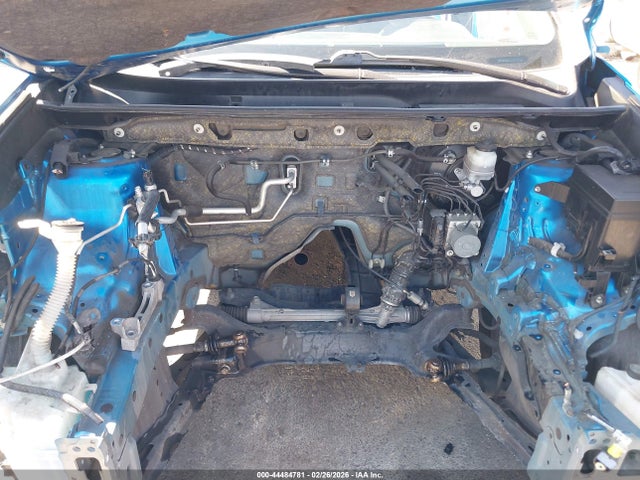 Toyota RAV4 Se