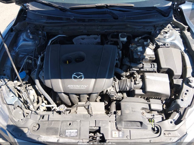 Mazda Mazda6 I Touring