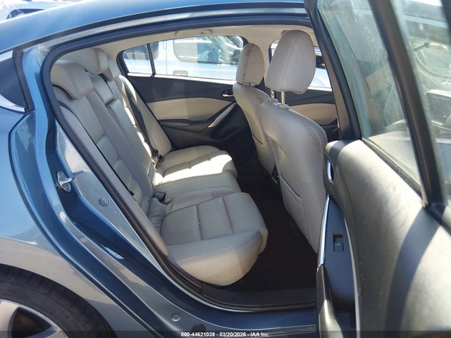 Mazda Mazda6 I Touring