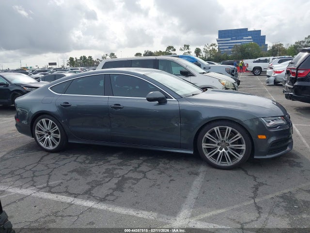 Audi A7 3.0 Tdi Premium Plus