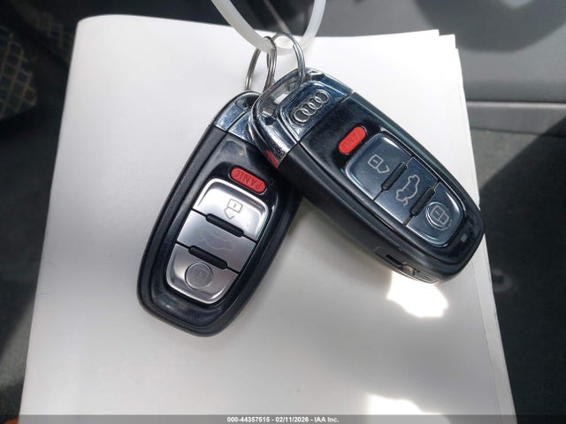 Audi A7 3.0 Tdi Premium Plus