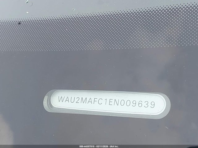 Audi A7 3.0 Tdi Premium Plus