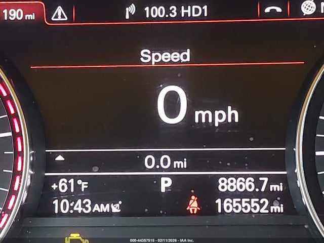 Audi A7 3.0 Tdi Premium Plus