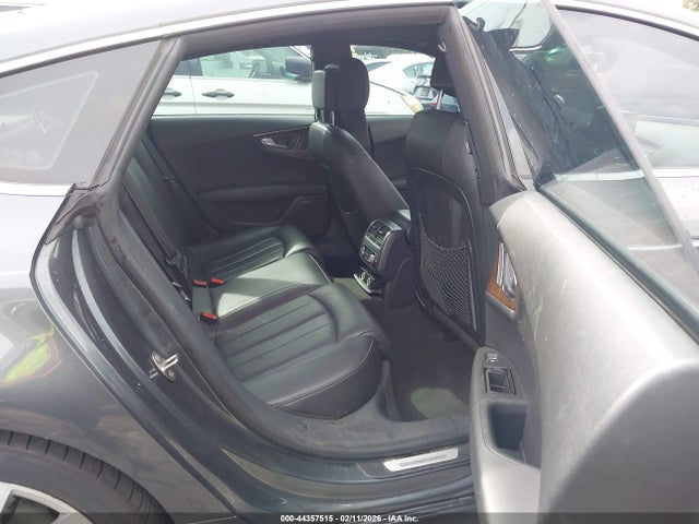 Audi A7 3.0 Tdi Premium Plus