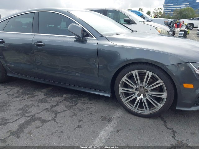 Audi A7 3.0 Tdi Premium Plus