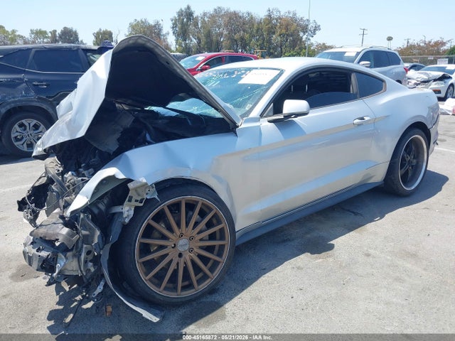 Ford Mustang Ecoboost