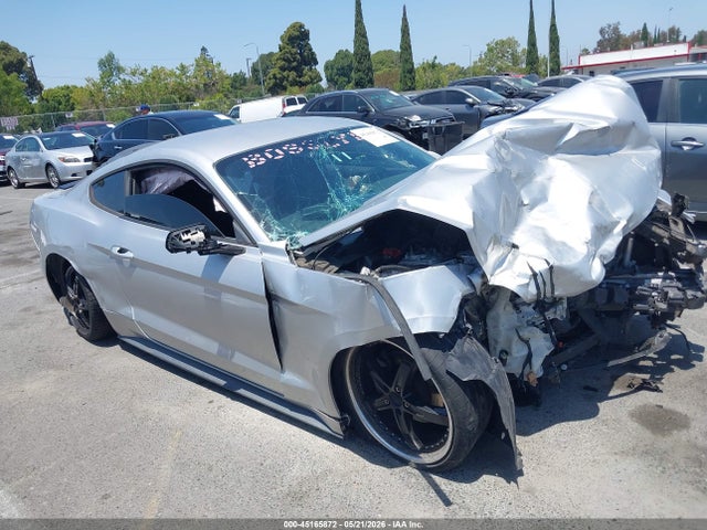 Ford Mustang Ecoboost