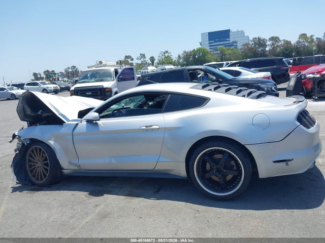Ford Mustang Ecoboost