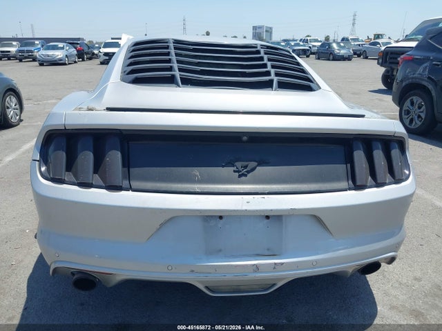 Ford Mustang Ecoboost