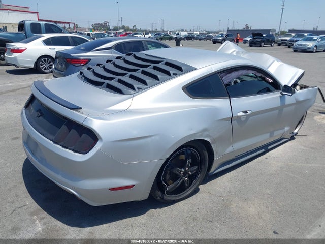 Ford Mustang Ecoboost