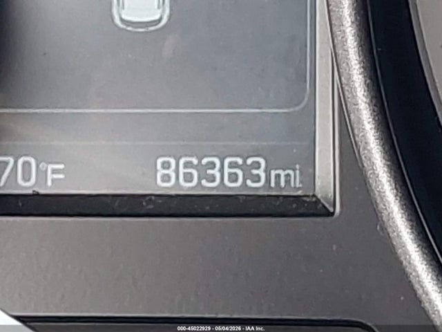 Hyundai SANTA FE 2.4l
