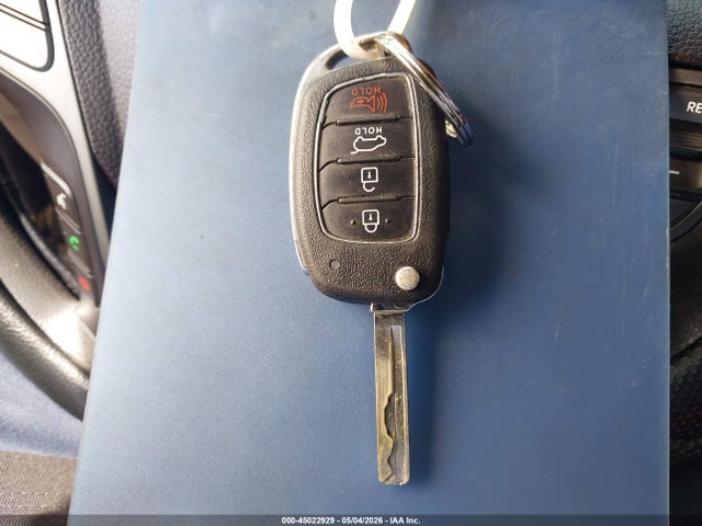 Hyundai SANTA FE 2.4l