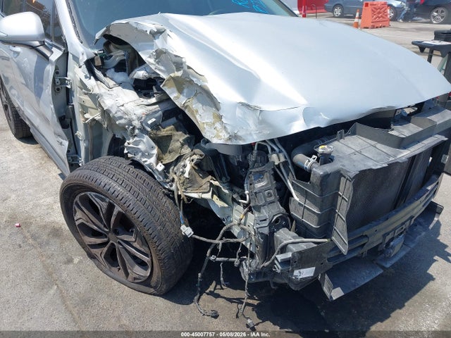 Hyundai SANTA FE Ultimate 2.0t